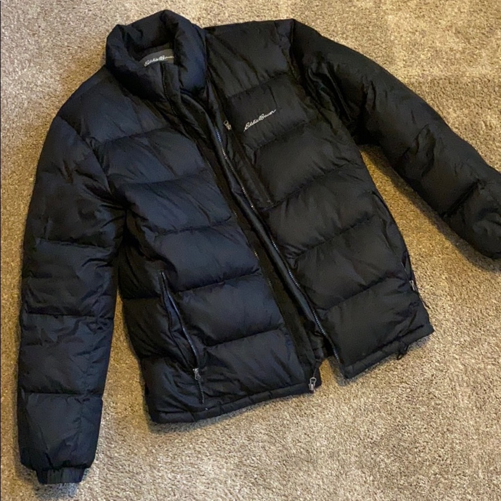 Eddie Bauer Coat